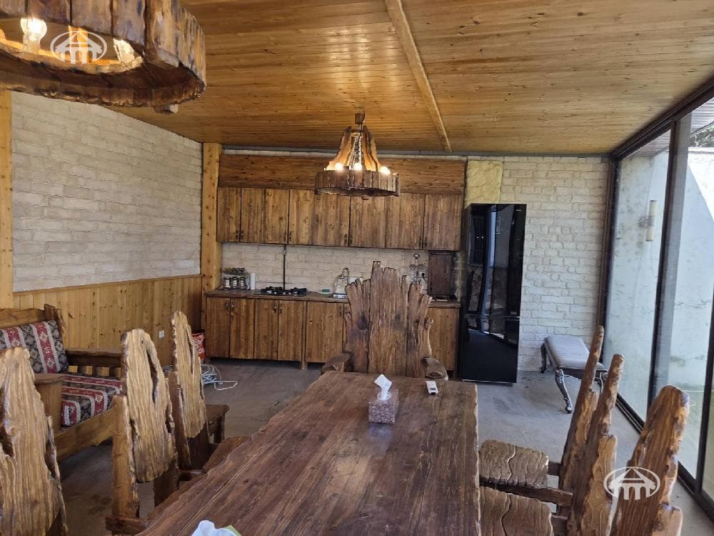 Office · 594 m² · Ajapnyak