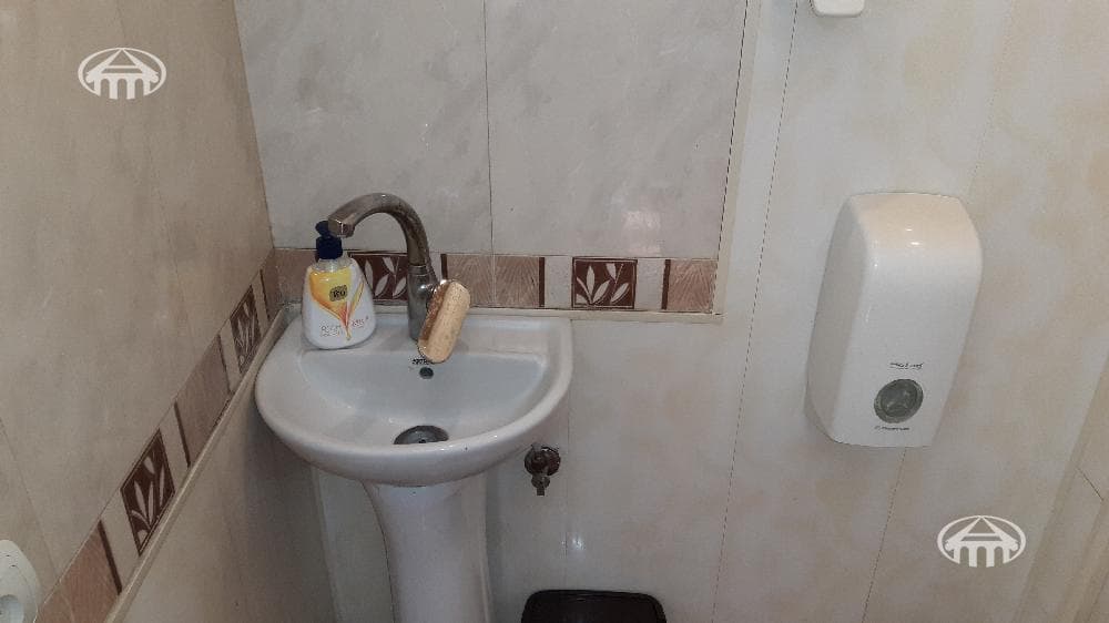 Офис · 64 м² · Кентрон