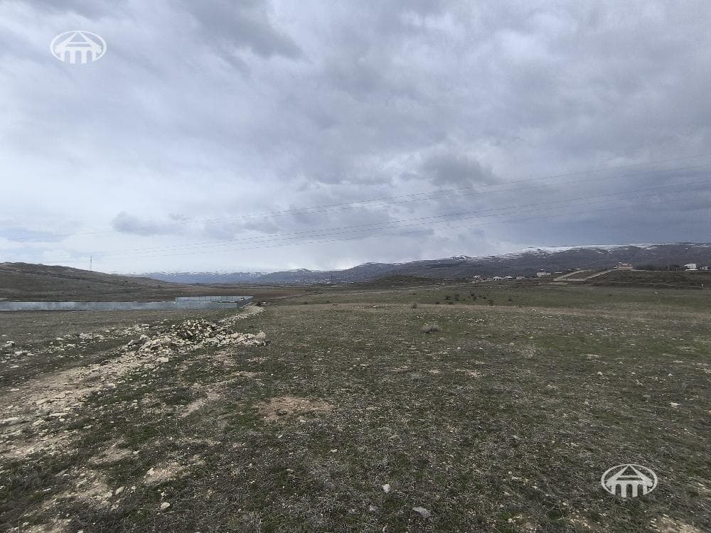 Land · 3,350 m² · Dzoraghbyur