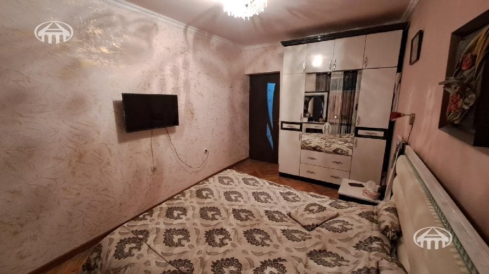 House · 4 rooms · 132 m² · Erebuni