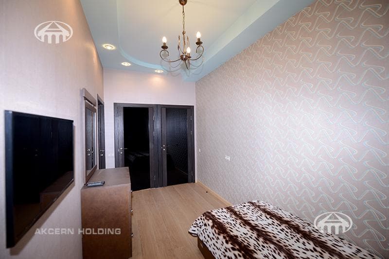 Apartment · 3 rooms · 82 m² · Arabkir