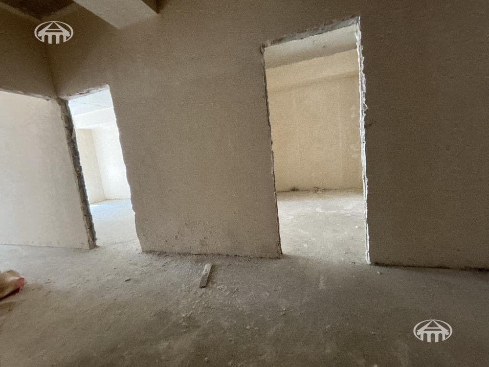 Apartment · 3 rooms · 92 m² · Arabkir