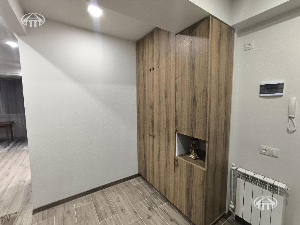 Apartment · 2 rooms · 61 m² · Ajapnyak — photo 9 / 12