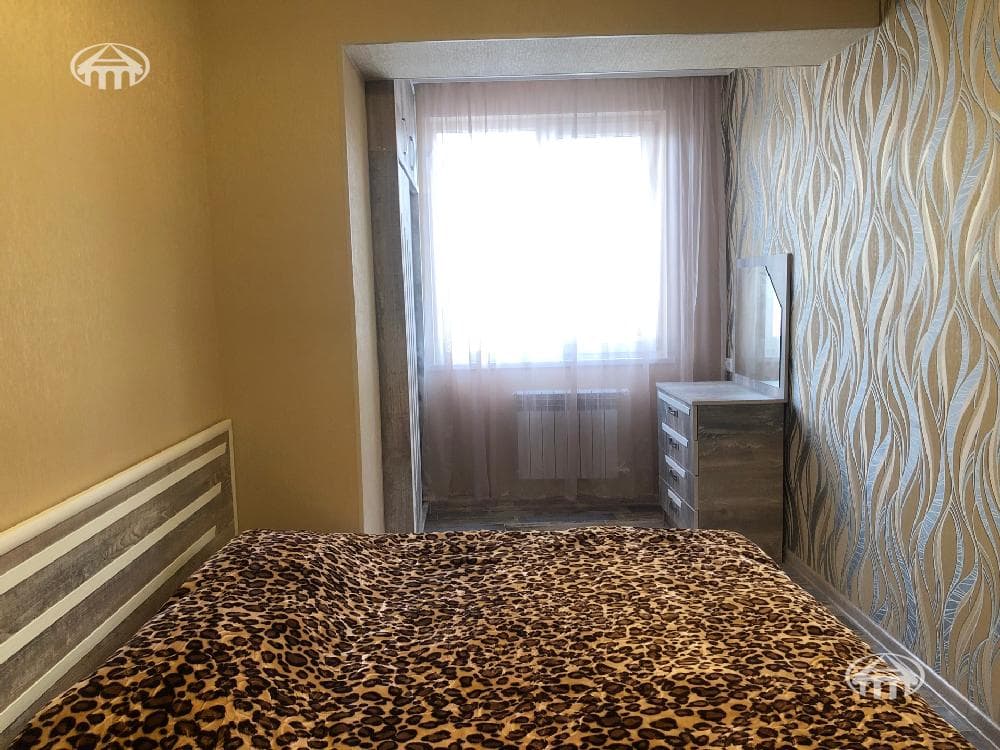Apartment · 1 rooms · 48 m² · Kanaker-Zeytun