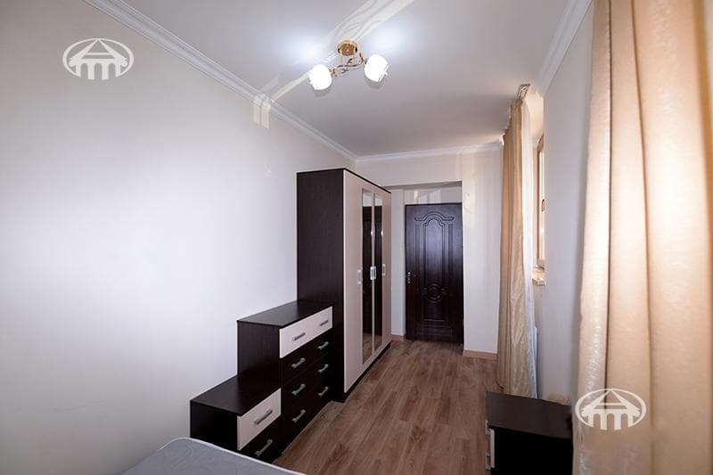Apartment · 2 rooms · 49 m² · Shengavit — photo 10 / 12