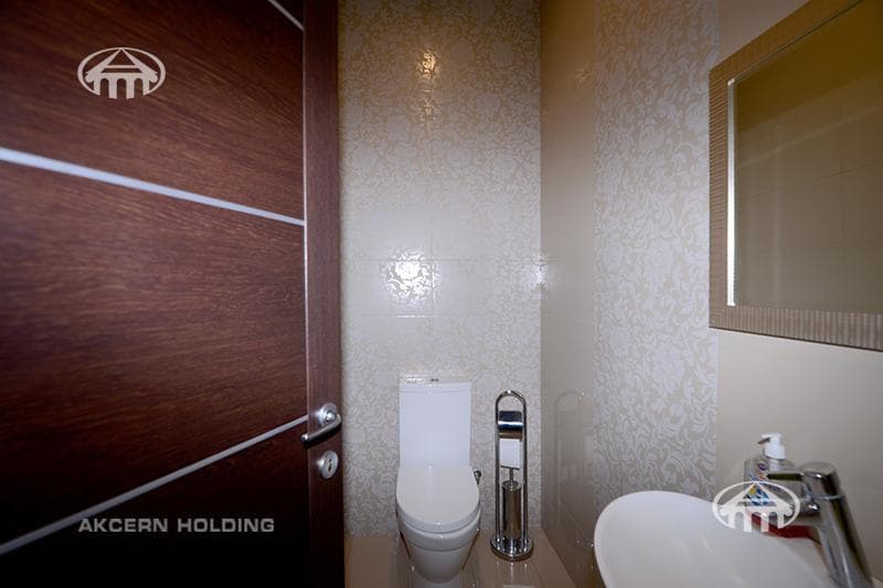 Apartment · 5 rooms · 200 m² · Arabkir