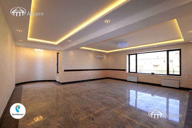 Mansion · 7 rooms · 907 m² · Arabkir