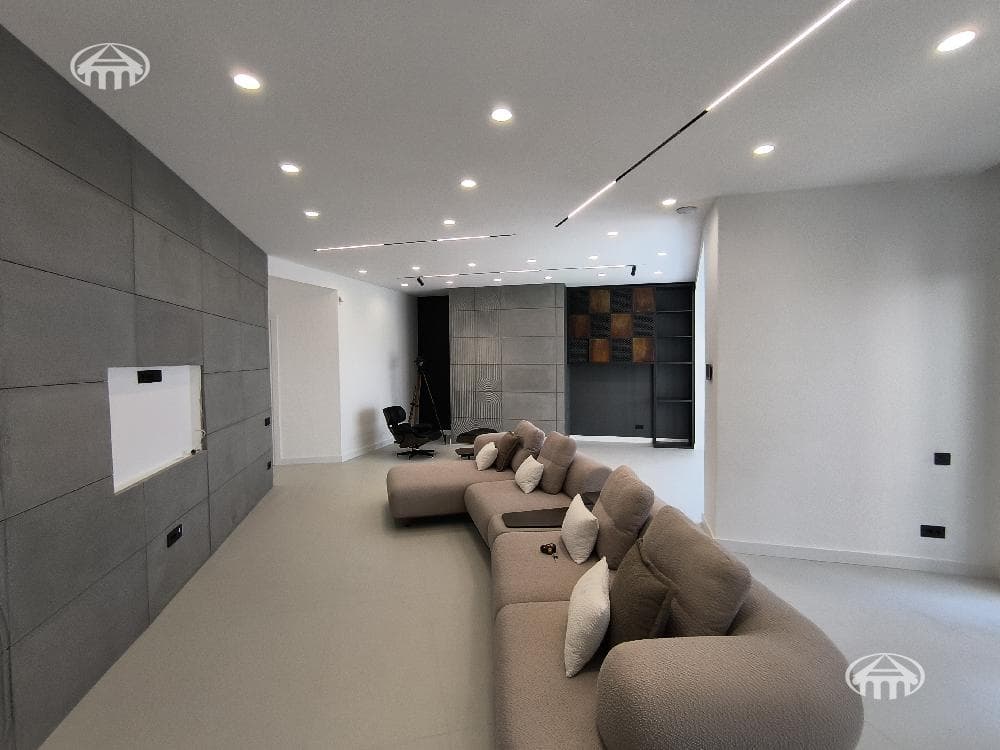 Apartment · 6 rooms · 352 m² · Arabkir