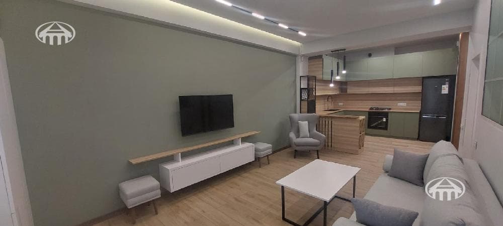 Բնակարան · 2 սեն. · 74 մ² · Դավթաշեն