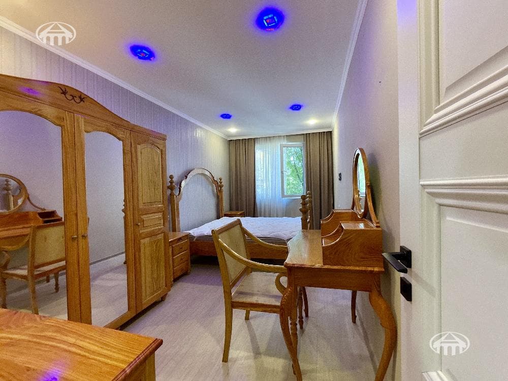 Բնակարան · 3 սեն. · 94 մ² · Աջափնյակ