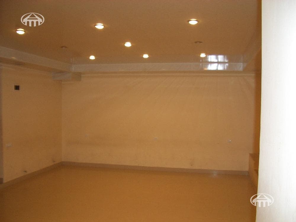 Retail · 298 m² · Shengavit