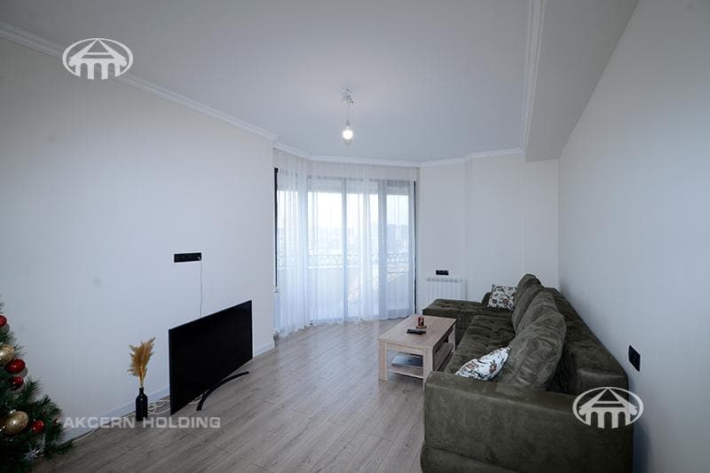 Apartment · 3 rooms · 106 m² · Kanaker-Zeytun — photo 5 / 26
