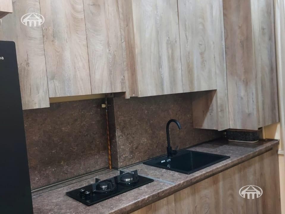 Квартира · 3 комн. · 75 м² · Давташен