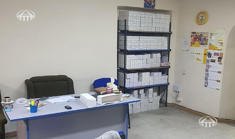 Այլ · 107 մ² · Արաբկիր