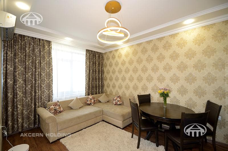 Քոթեջ · 220 մ² · Դավթաշեն