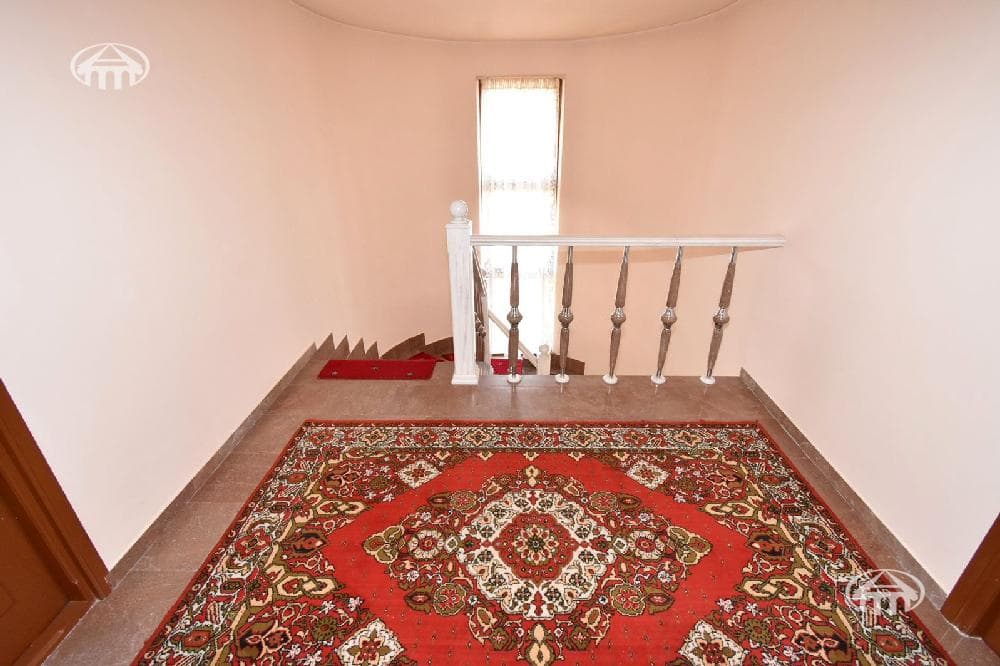 Особняк · 5 комн. · 416 м² · Давташен