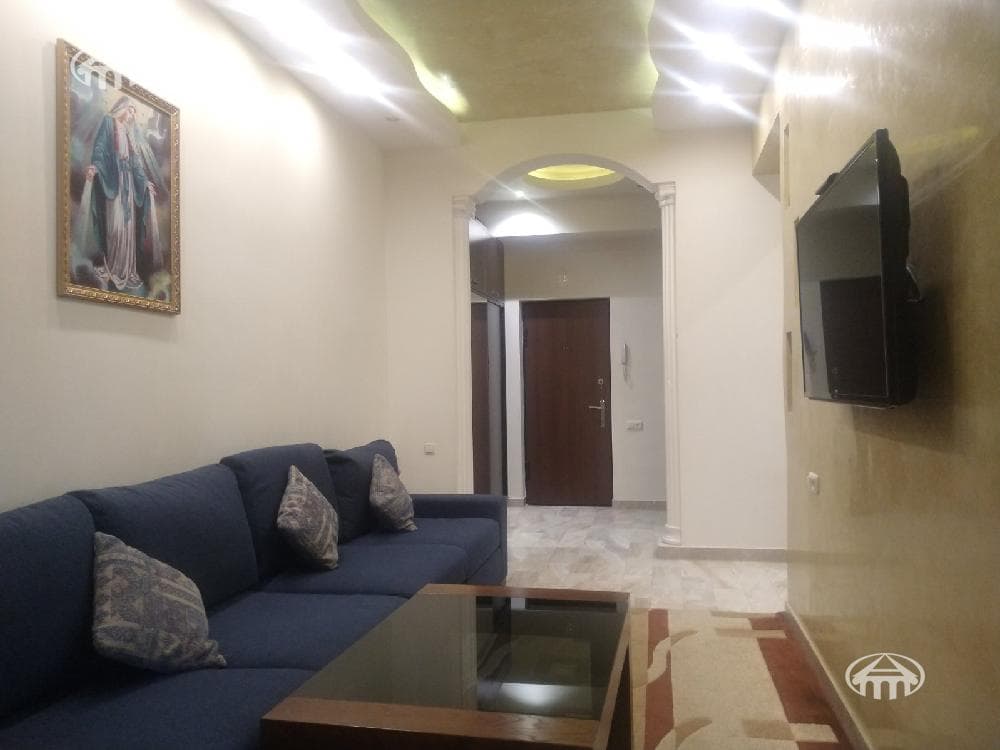 Apartment · 3 rooms · 120 m² · Arabkir