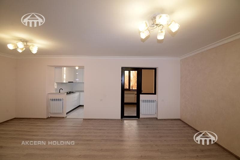 Apartment · 1 rooms · 44 m² · Arabkir