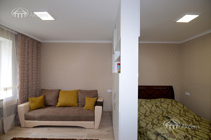 Apartment · 1 rooms · 30 m² · Arabkir