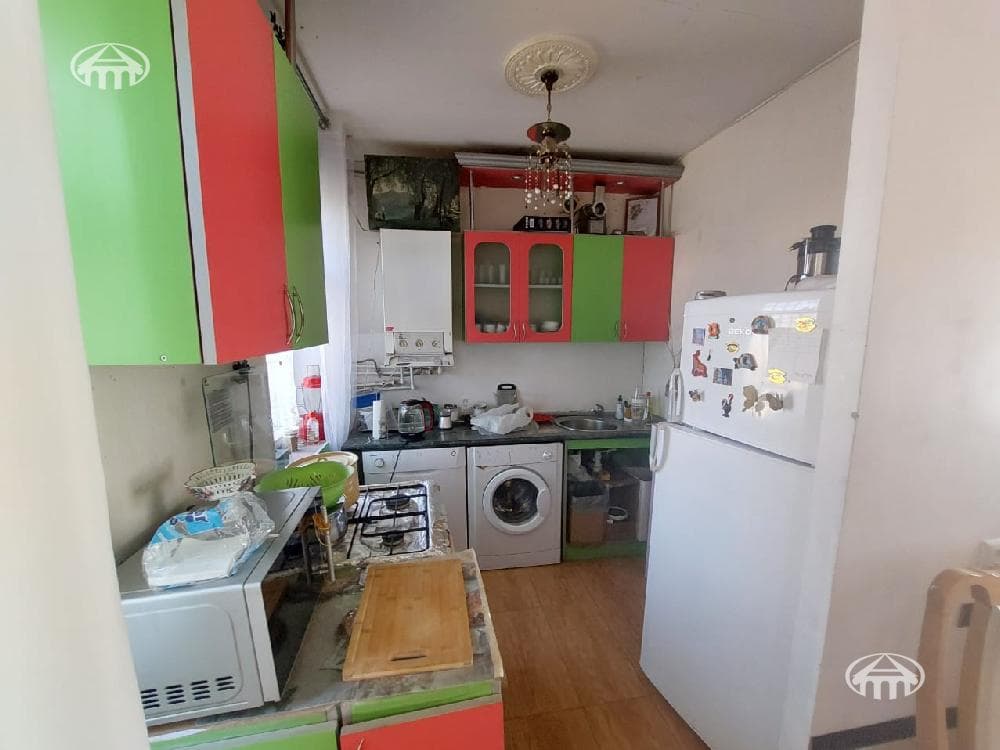Townhouse · 3 rooms · 55 m² · Ajapnyak