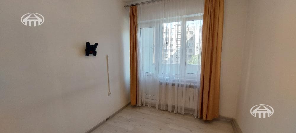 Квартира · 3 комн. · 76 м² · Давташен