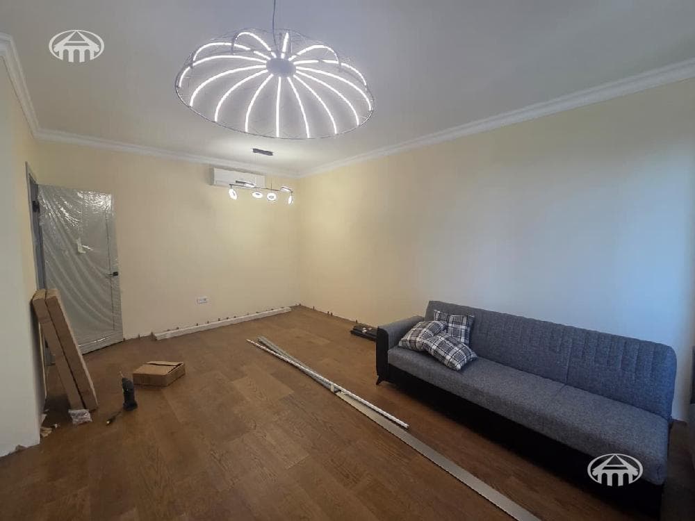 Apartment · 3 rooms · 107 m² · Kanaker-Zeytun