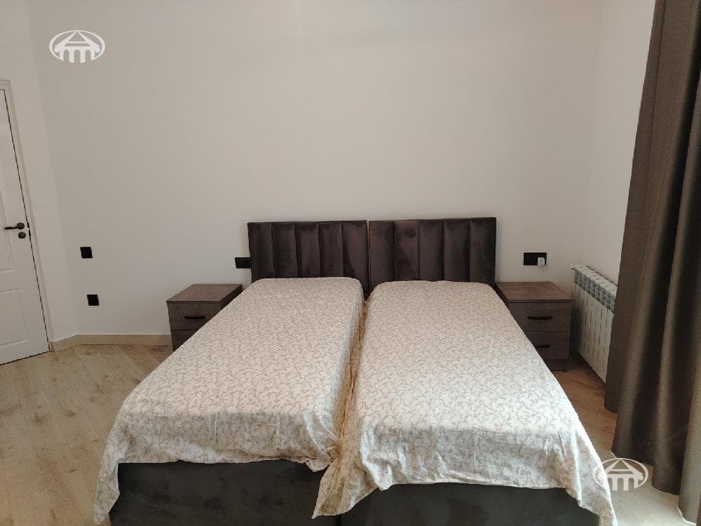 Apartment · 3 rooms · 80 m² · Nork-Marash