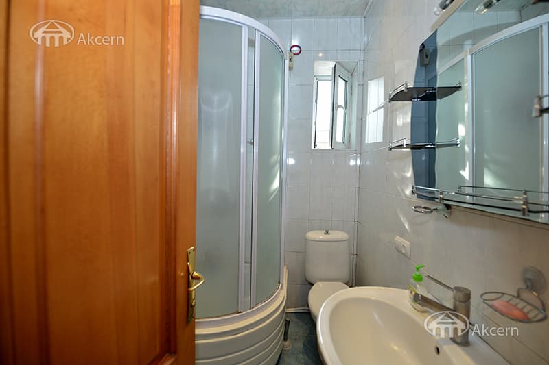 Дом · 6 комн. · 416 м² · Арабкир