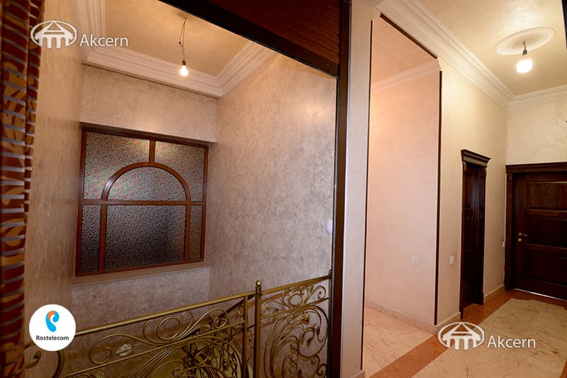 Mansion · 8 rooms · 917 m² · Malatia-Sebastia