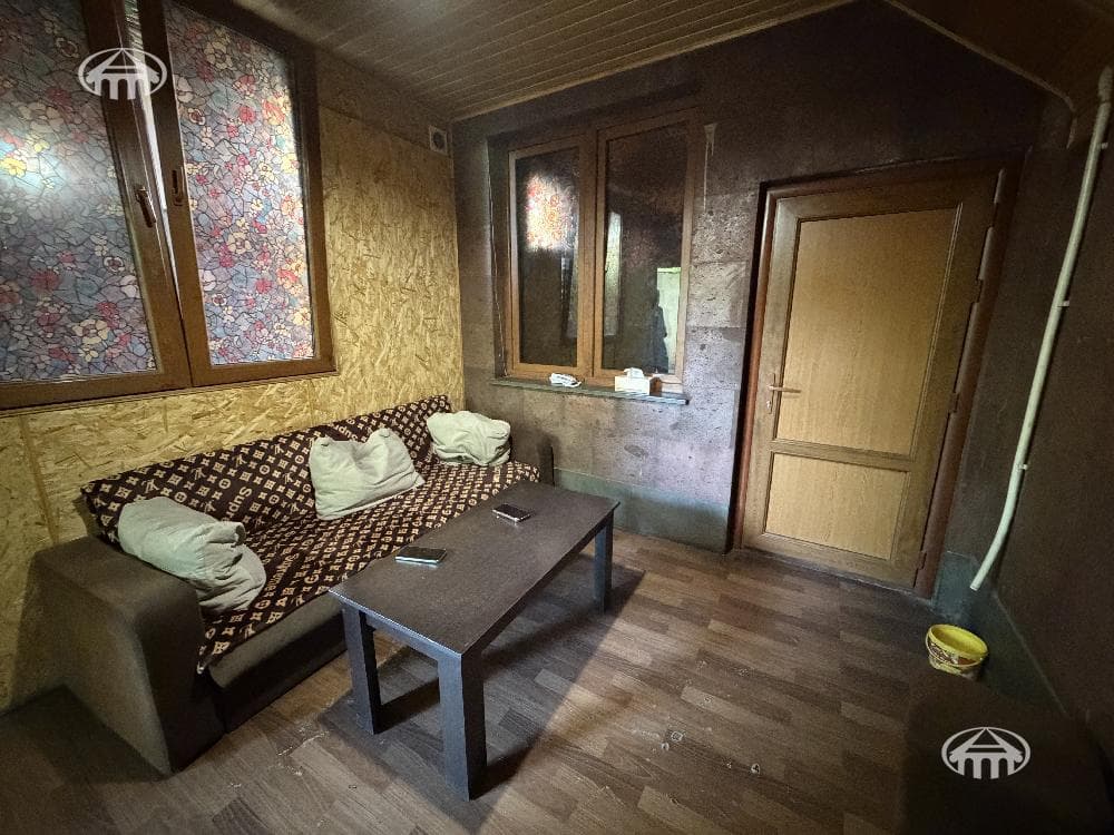 Hotel · 9 rooms · 380 m² · Shengavit