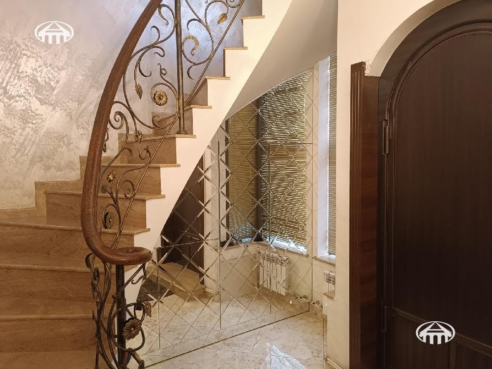 Офис · 140 м² · Арабкир