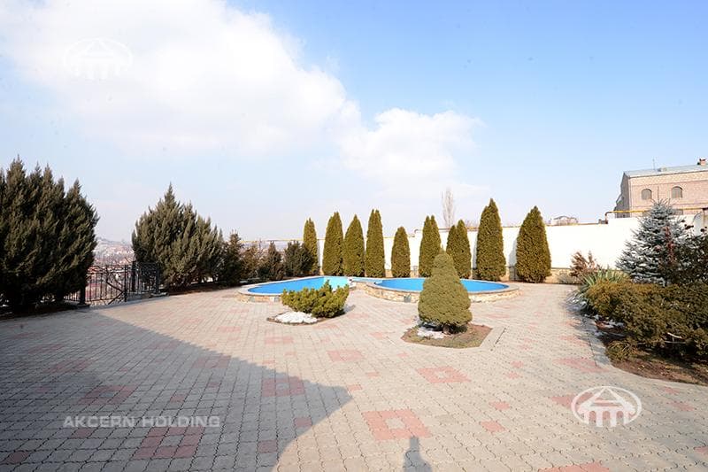 Особняк · 6 комн. · 311 м² · с. Ариндж