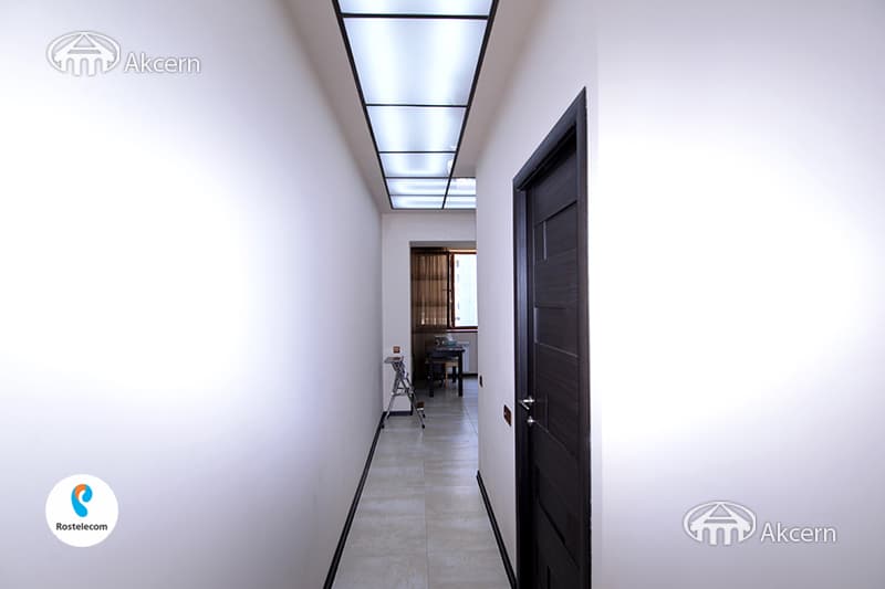 Квартира · 2 комн. · 85 м² · Кентрон
