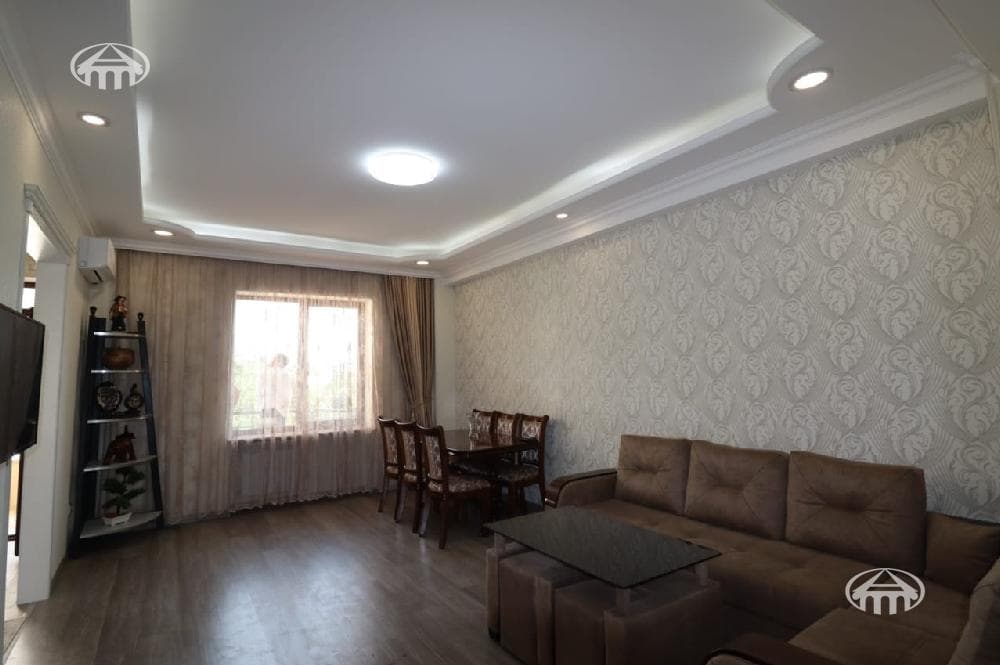 Квартира · 3 комн. · 78 м² · Норк-Мараш