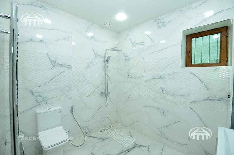 Особняк · 4 комн. · 261 м² · Давташен