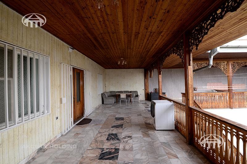Apartment · 4 rooms · 118 m² · Ajapnyak