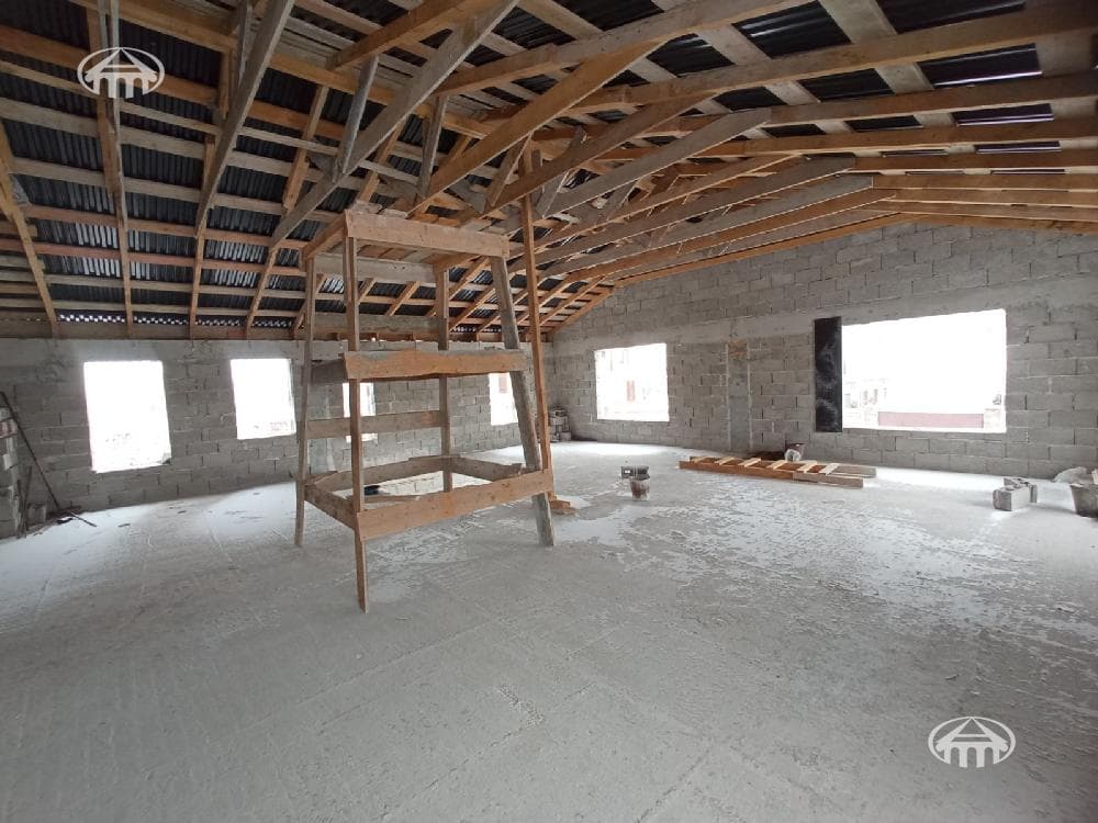 Առանձնատուն · 200 մ² · Նոր Երզնկա