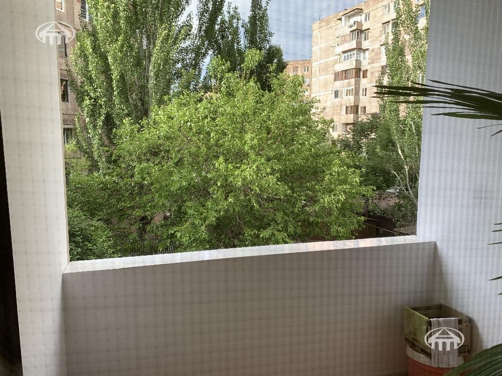 Apartment · 4 rooms · 105 m² · Shengavit