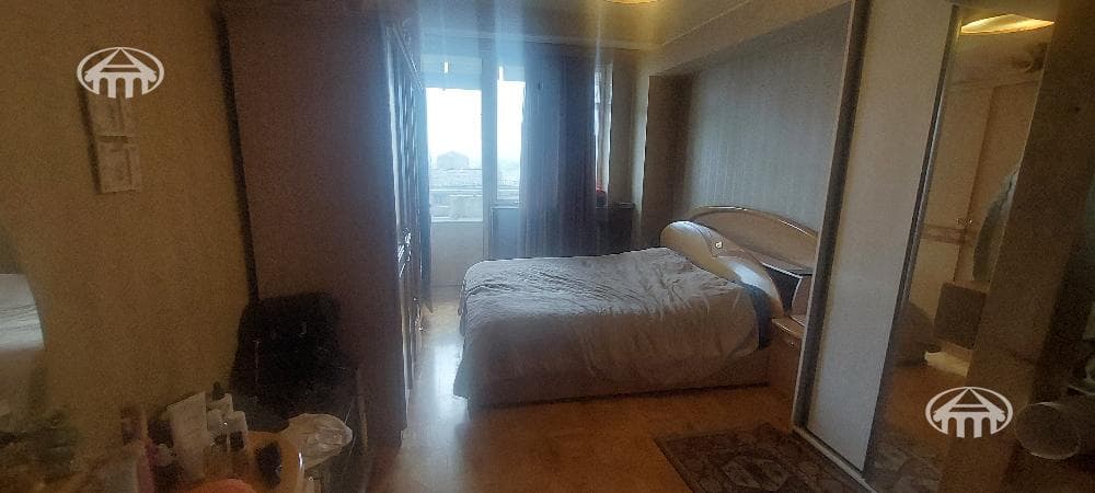 Квартира · 3 комн. · 91 м² · Арабкир