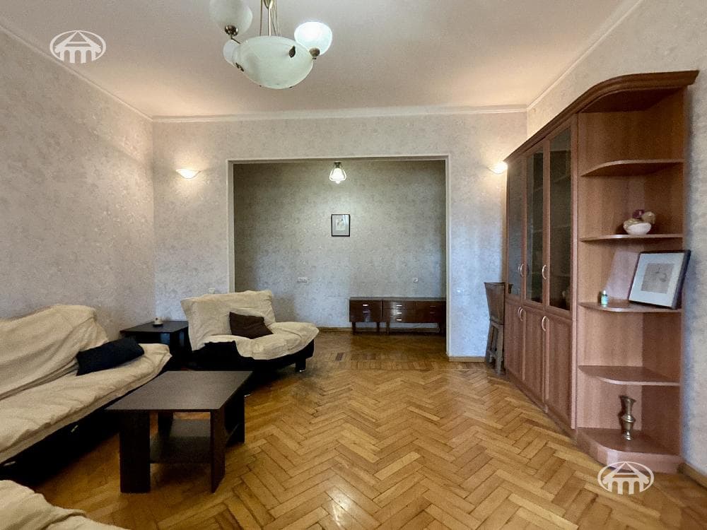Квартира · 2 комн. · 70 м² · Арабкир