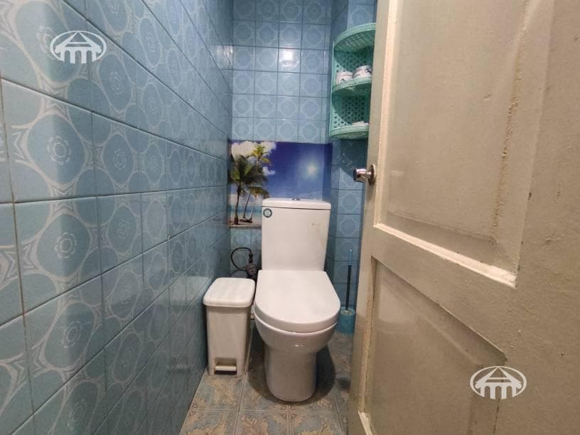 Квартира · 3 комн. · 86 м² · Арабкир