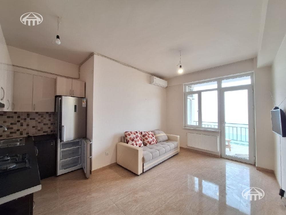 Квартира · 2 комн. · 58 м² · Давташен