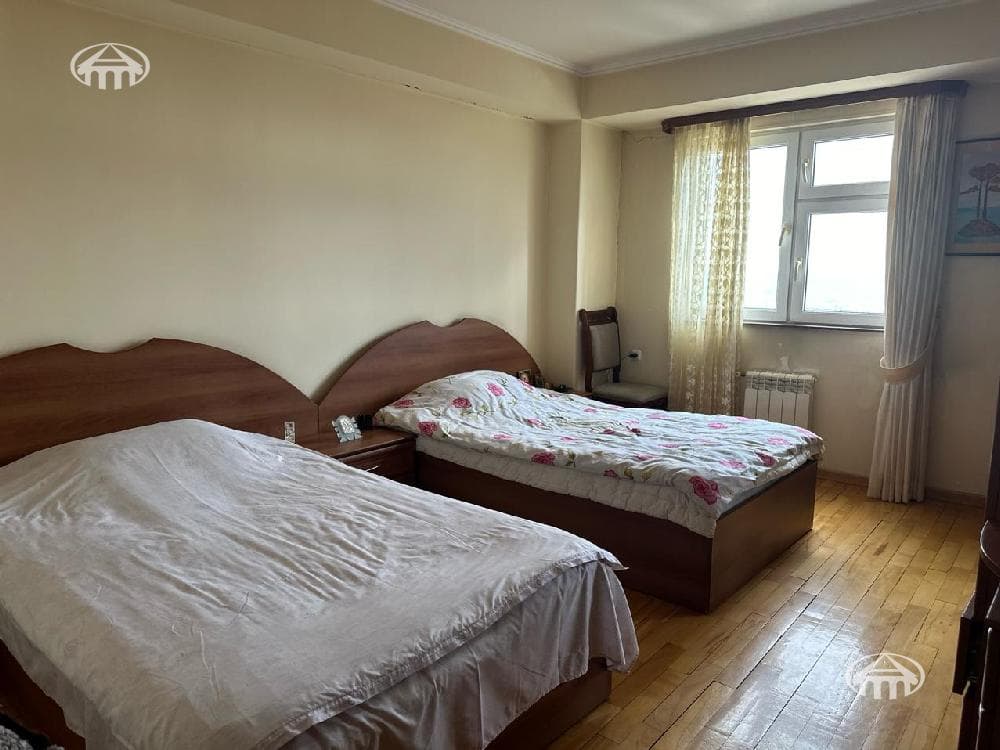 Apartment · 3 rooms · 73 m² · Arabkir