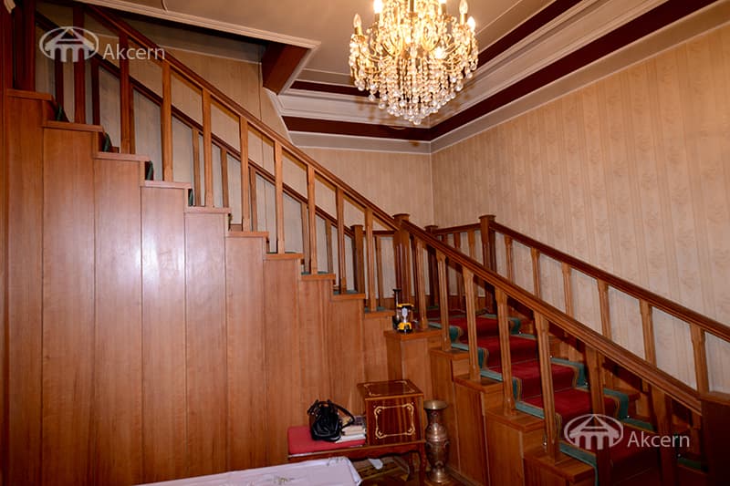 Особняк · 6 комн. · 600 м² · Нор Гехи