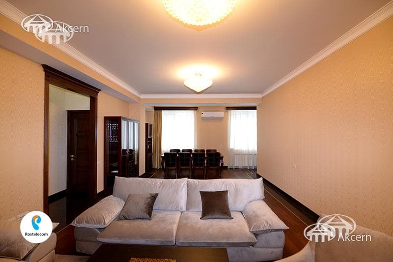Apartment · 3 rooms · 115 m² · Arabkir