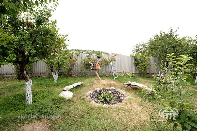 Mansion · 5 rooms · 122 m² · Dzoraghbyur — photo 8 / 27
