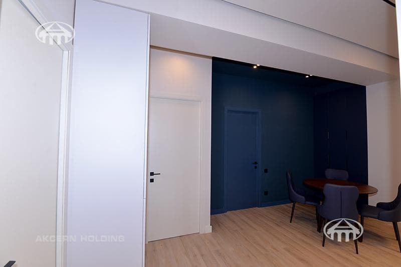 Apartment · 3 rooms · 55 m² · Arabkir