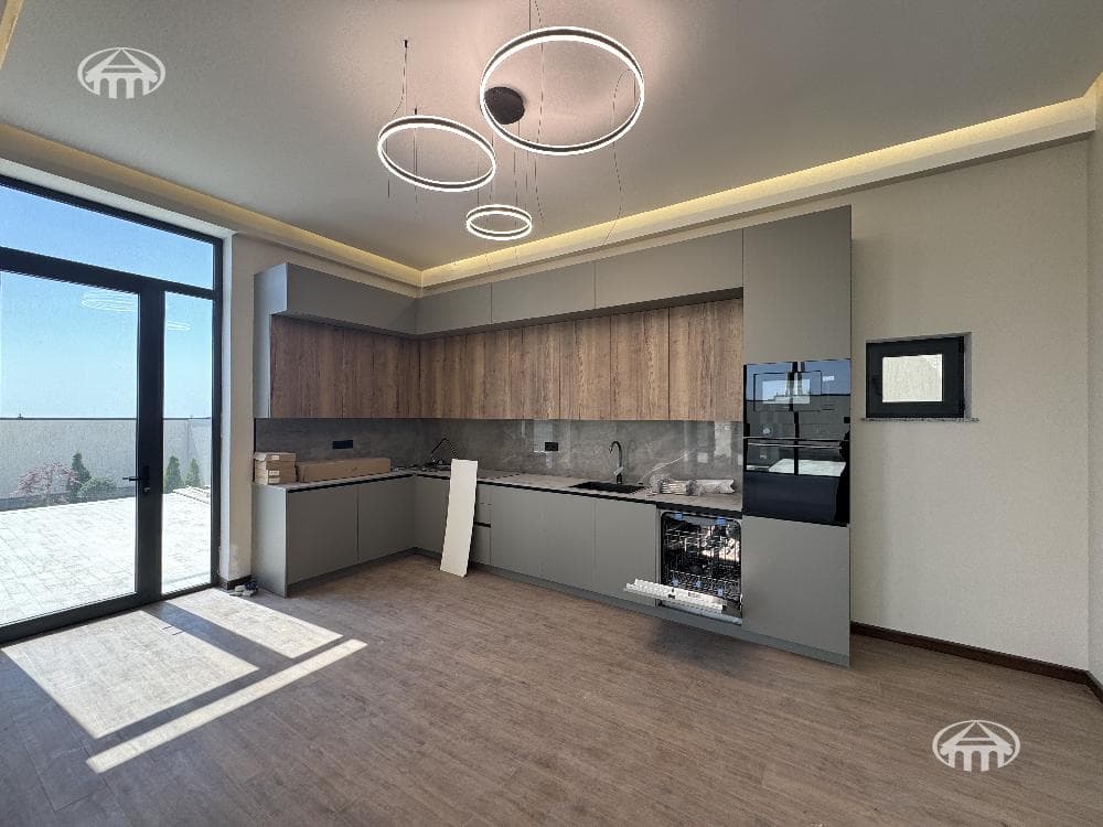 Mansion · 4 rooms · 273 m² · Dzoraghbyur