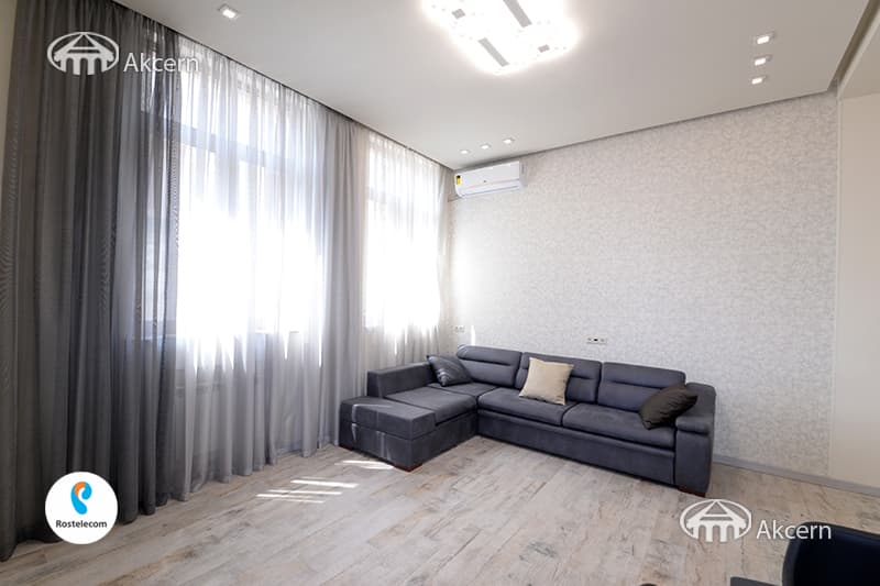 Apartment · 4 rooms · 100 m² · Arabkir