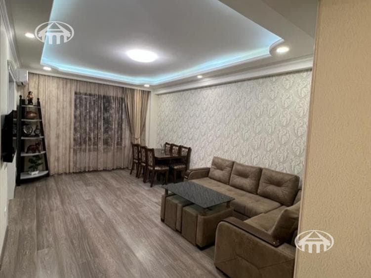 Apartment · 78 m² · Nork-Marash